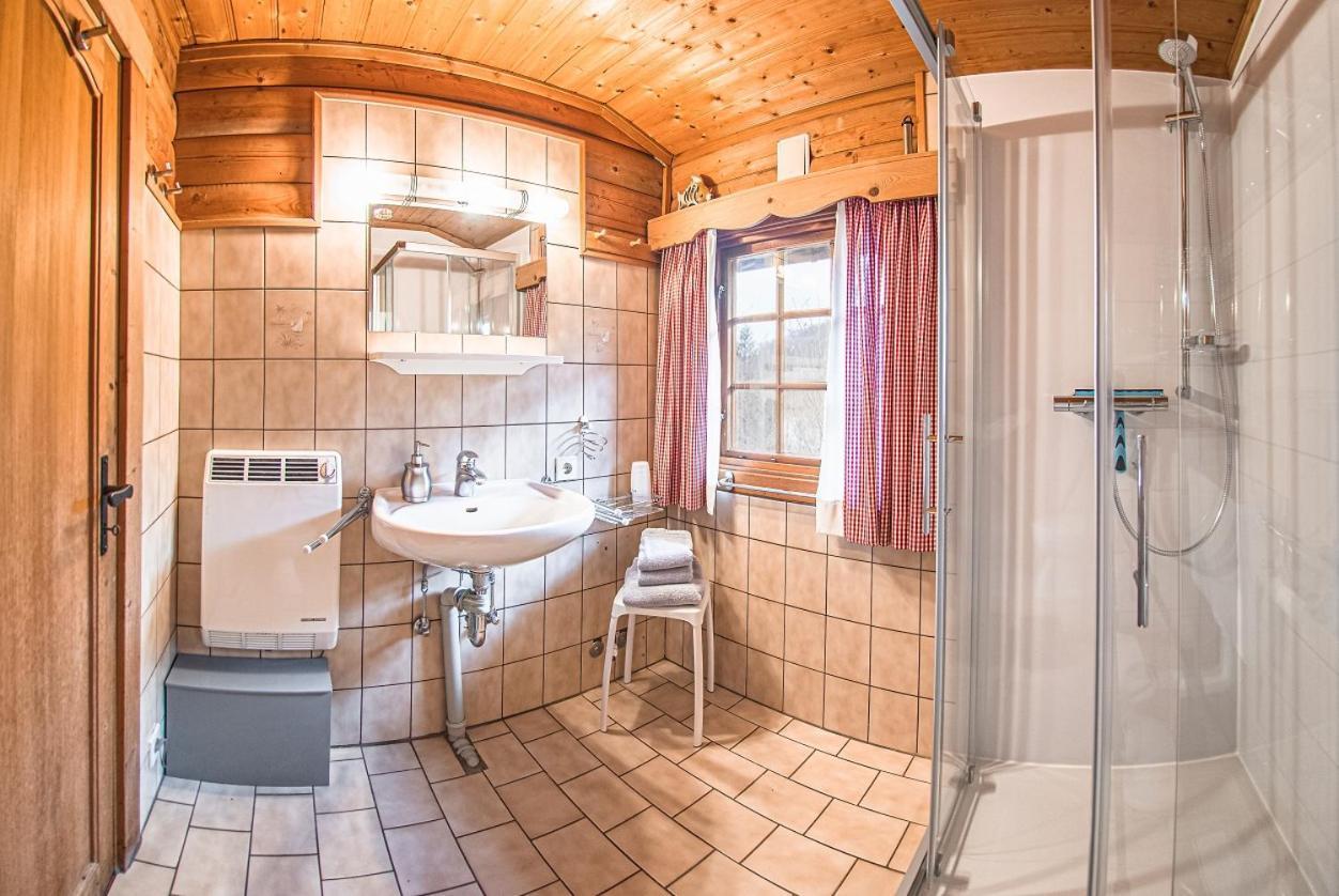 Bergchalet La Roubine Willingen Neerdar Buitenkant foto
